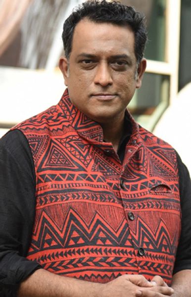 Anurag Basu