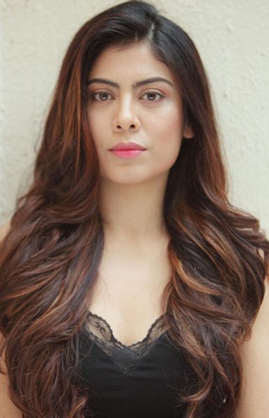 Anurita Jha
