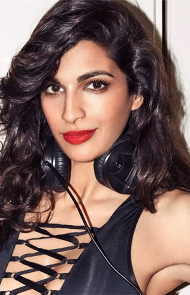 Anushka Manchanda