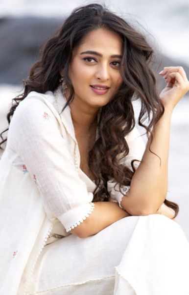 Anushka Shetty