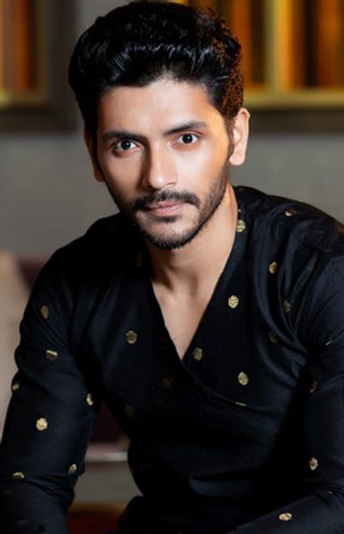 Arjun Chakrabarty