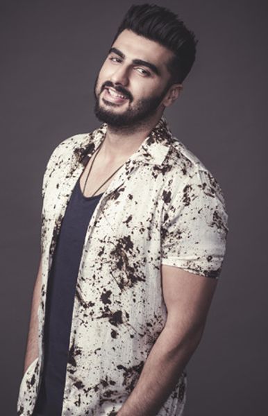 Arjun Kapoor