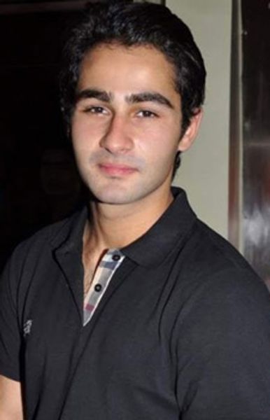Armaan Jain