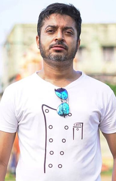 Armit Mukherjee