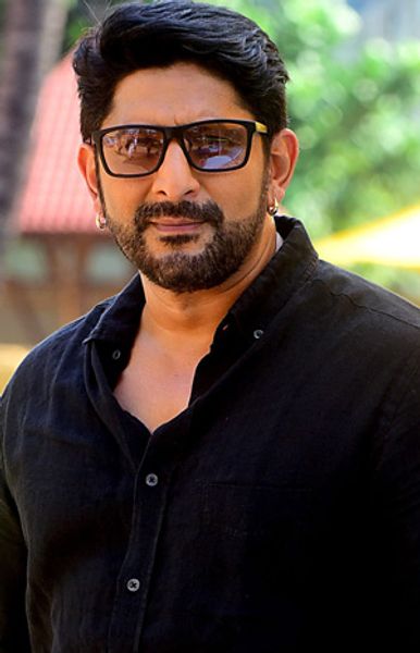 Arshad Warsi
