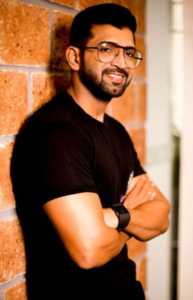 Arun Vijay