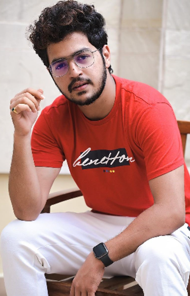 Arya Dasgupta