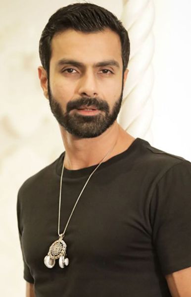 Ashmit Patel