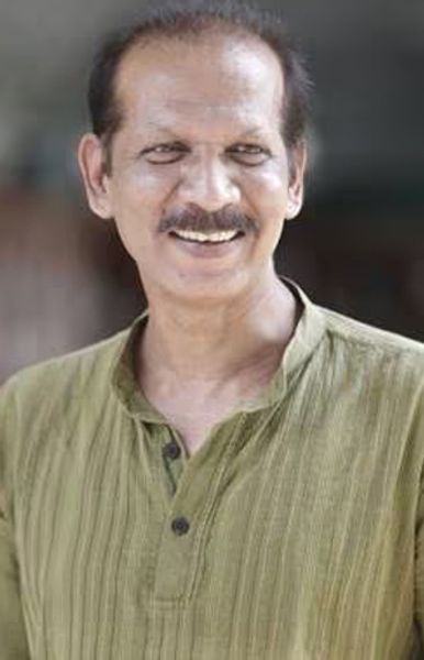 Asif Ali Haider Khan