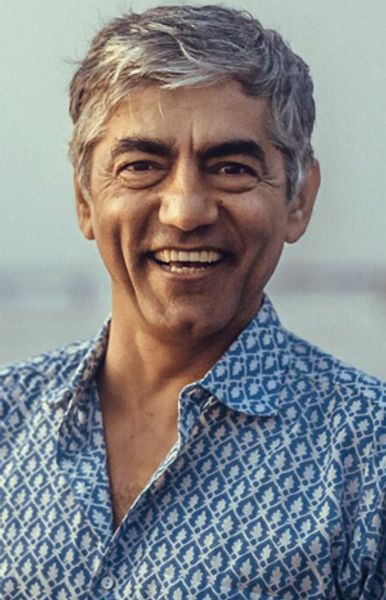 Asif Basra