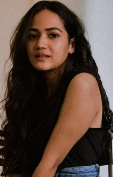 Ayesha Kaduskar