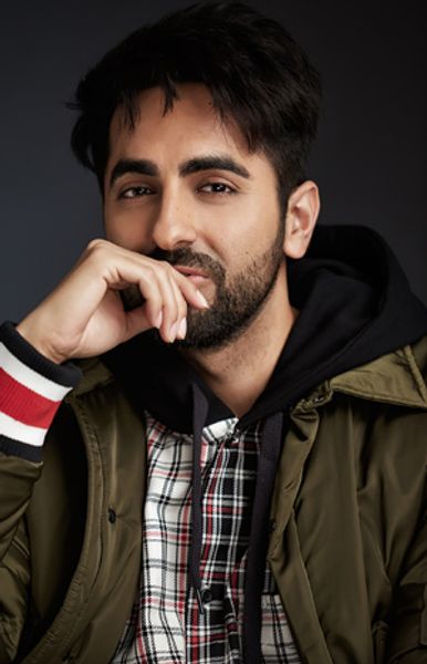 Ayushman Khurana