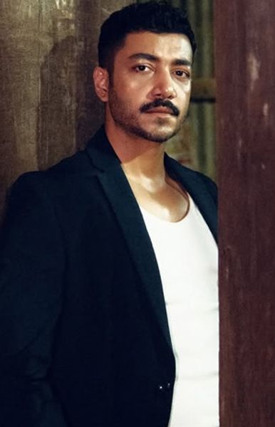 Rohaan Bhattacharjee