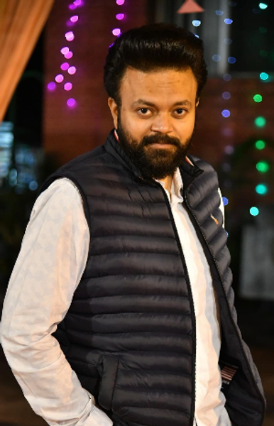 Baninderjit Singh Bunny