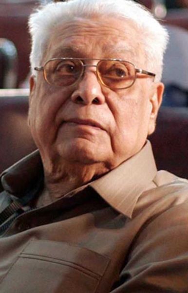 Basu Chatterjee