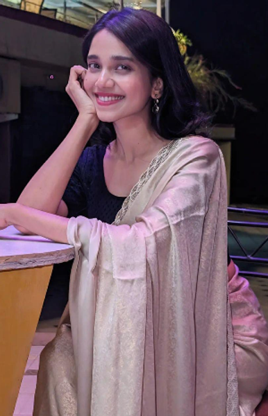 Bhagyashree Limaye