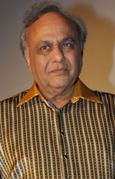 Bharat Shah