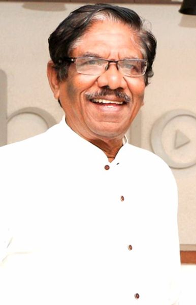 Bharathiraja