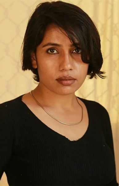Bharati Perwani