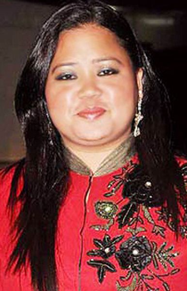 Bharti Singh