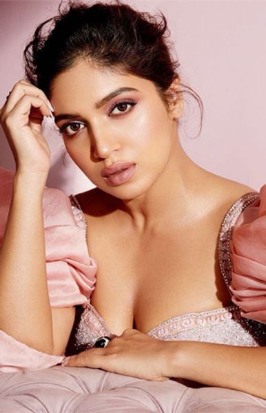 Bhumi Pednekar