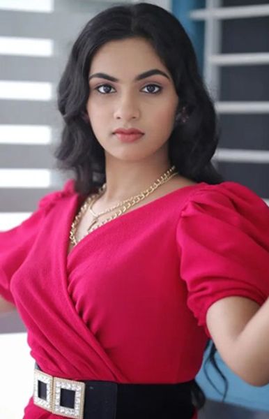 Bhumika Bhumesh Gowda