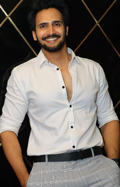 Bhushan Pradhan