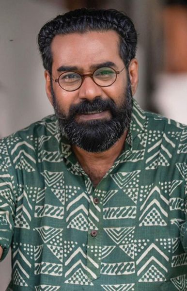 Biju Menon