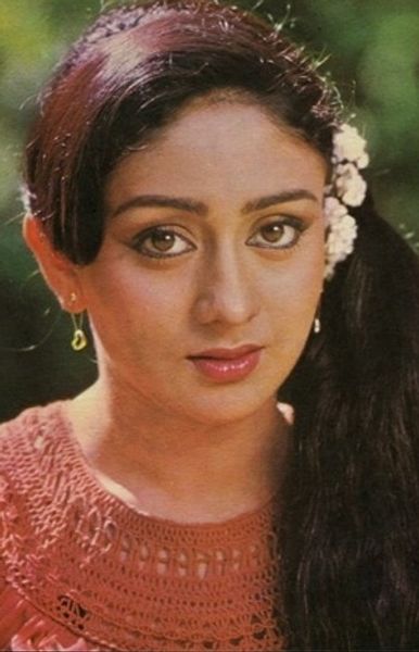 Bindiya Goswami