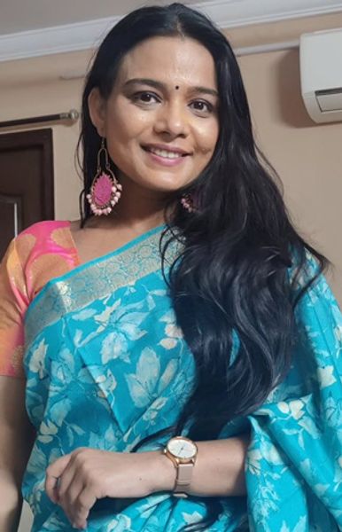 Bindu Chandramouli