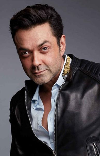 Bobby Deol