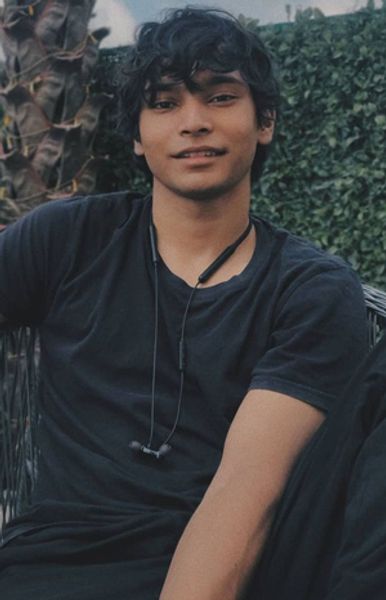 Bodhisattva Sharma