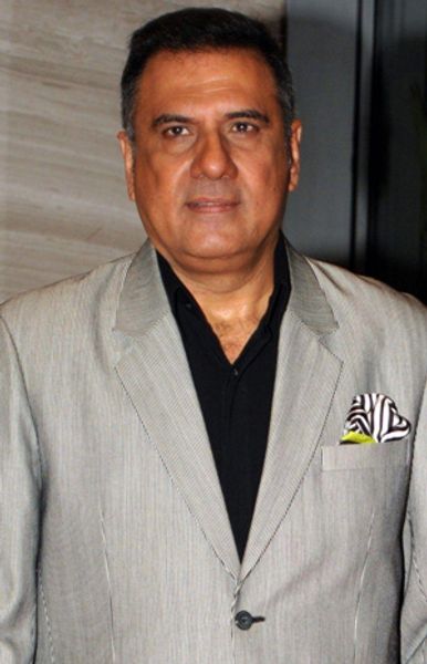 Boman Irani