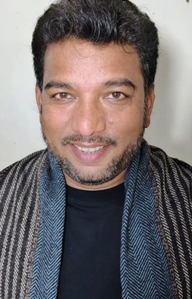 Brijesh Karanwal