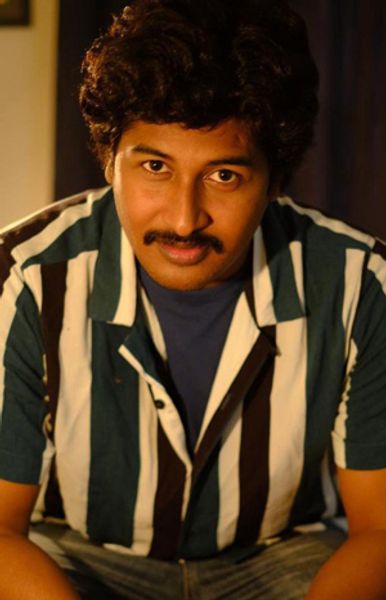 Chandan Roy