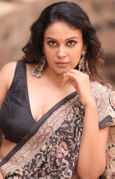 Chandini Tamilarasan