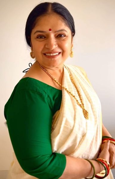 Chhaya Vora