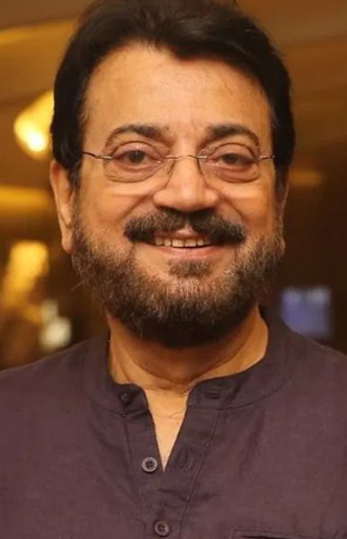 Chiranjeet Chakraborty