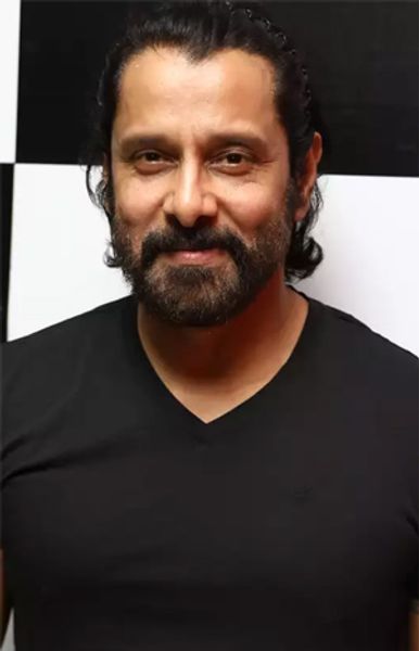 Chiyaan Vikram
