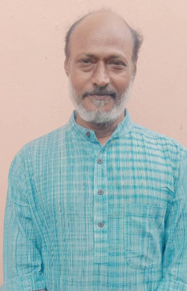 Choudhury Jayaprakashdas