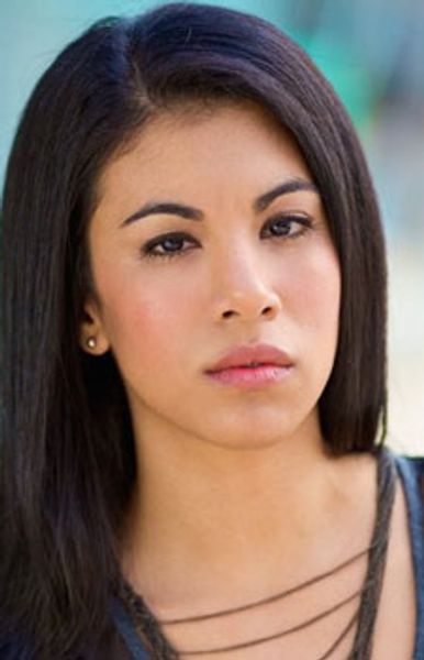 Chrissie Fit