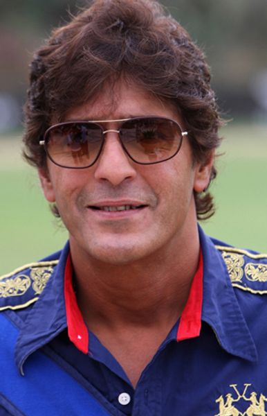 Chunky Pandey
