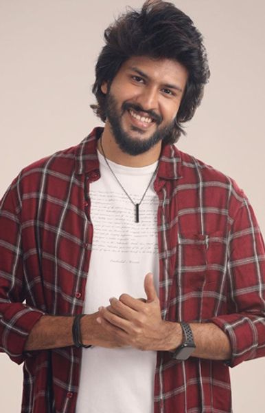 Ciby Bhuvana Chandran