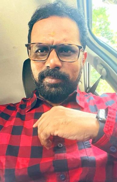 D J Chakravarthy Chandrachud