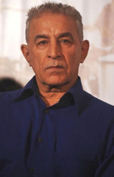 Dalip Tahil