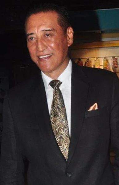 Danny Denzongpa