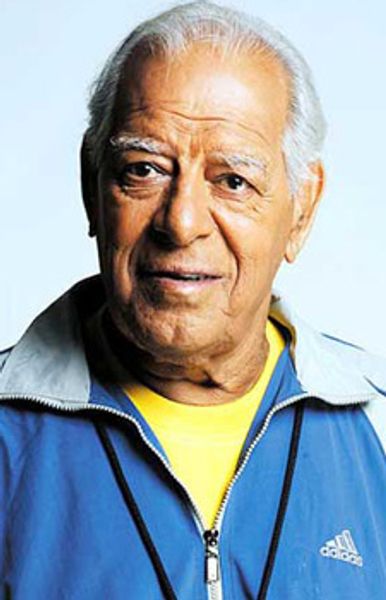Dara Singh