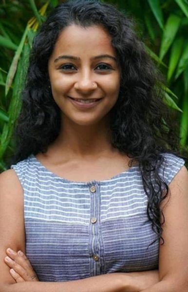 Darshana Rajendran