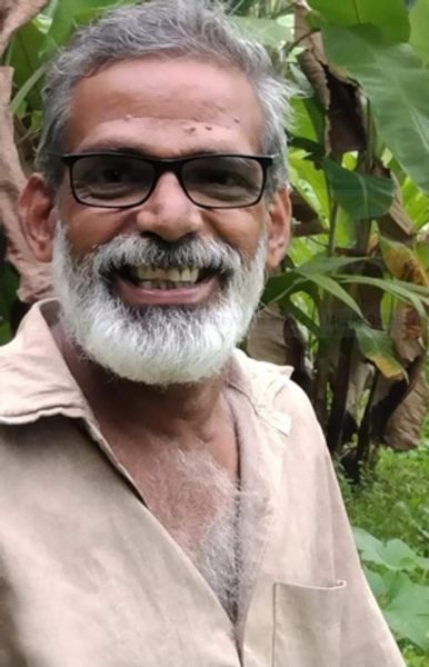 Dasan Kongad