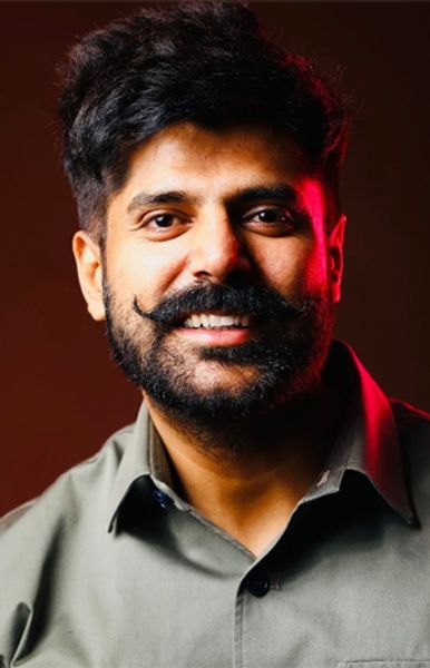 Davy Grewal